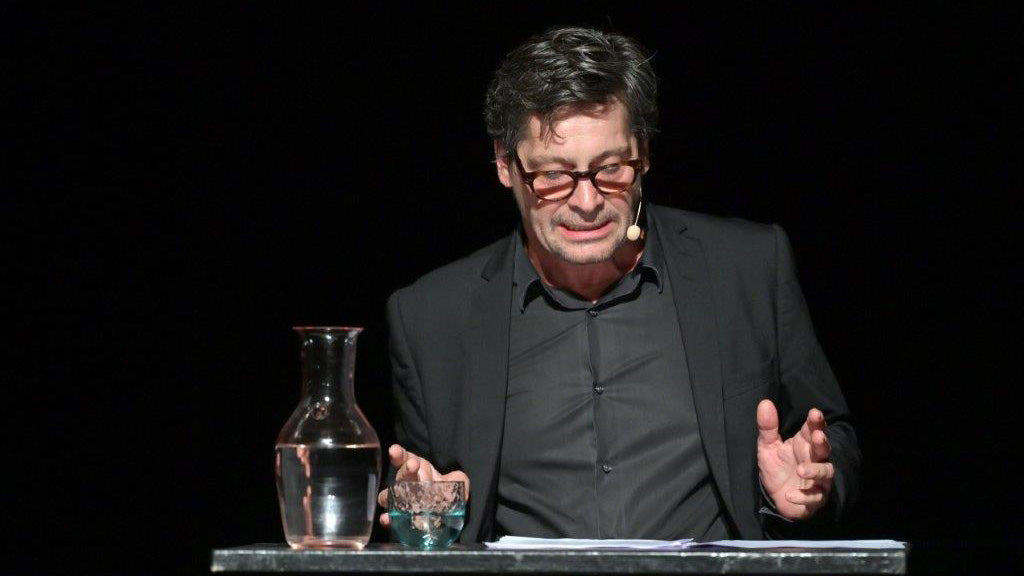 Erfrischende Eröffnung am Traunsee!