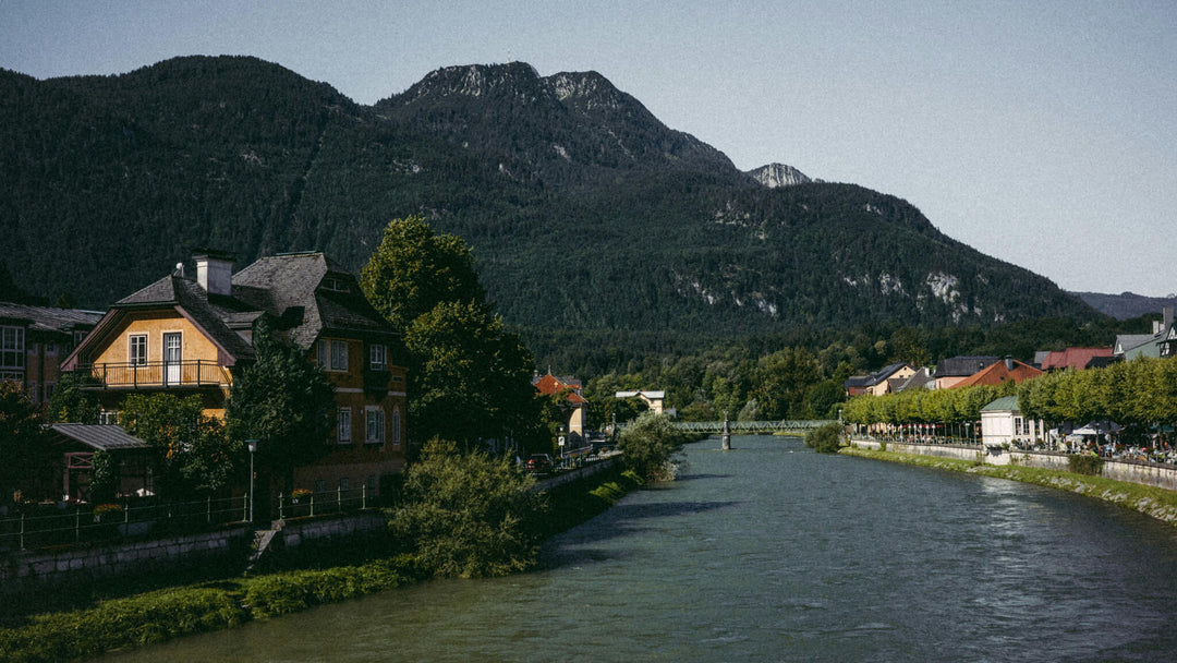 №26 „Lehár-Villa“ in Bad Ischl