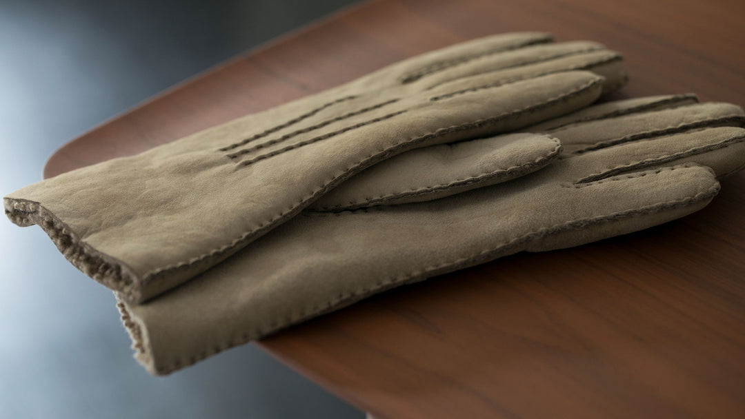 Warme Hände hat man lieber