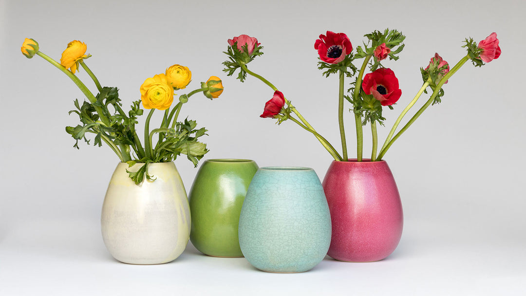 Farbenspiel im Frühling