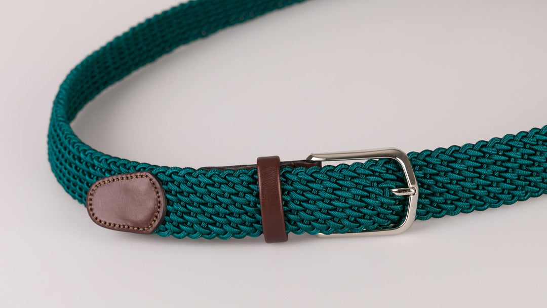 Typisch „Made in Italy“!