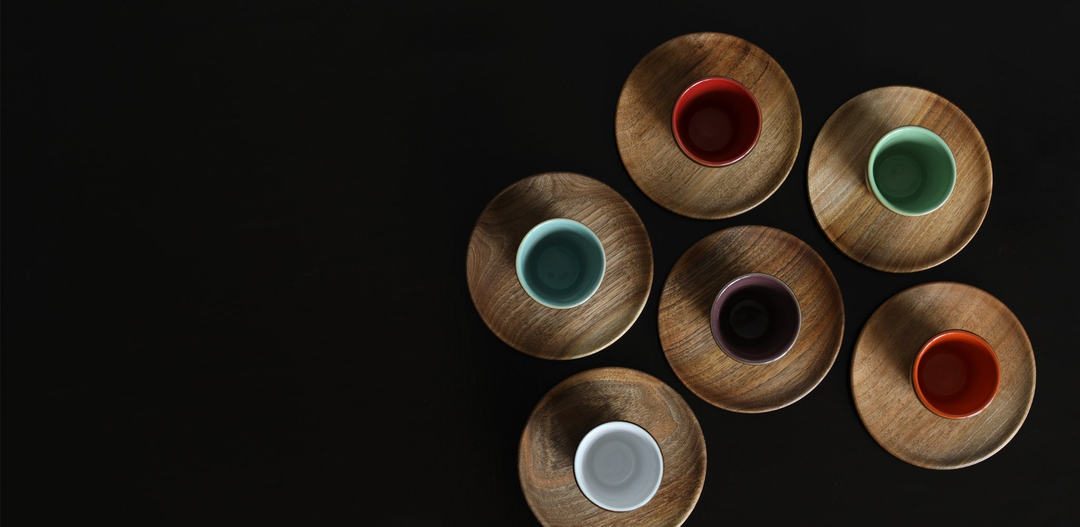 Farben nehmen Einfluss auf die Stimmung