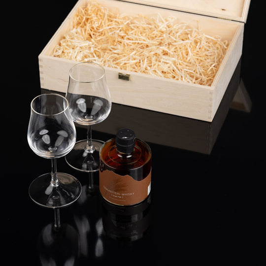 Geschenkset Aloisius