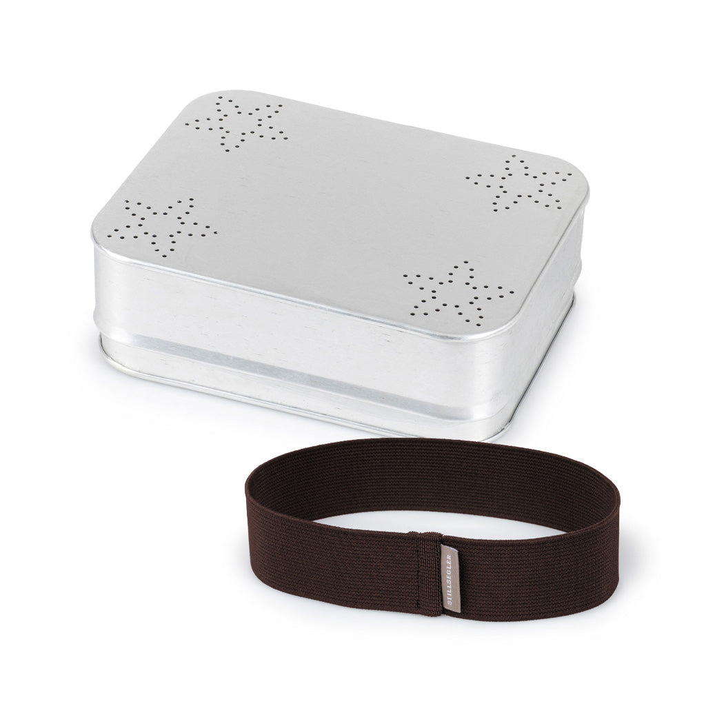 Alt-Wien Proviantdose Set