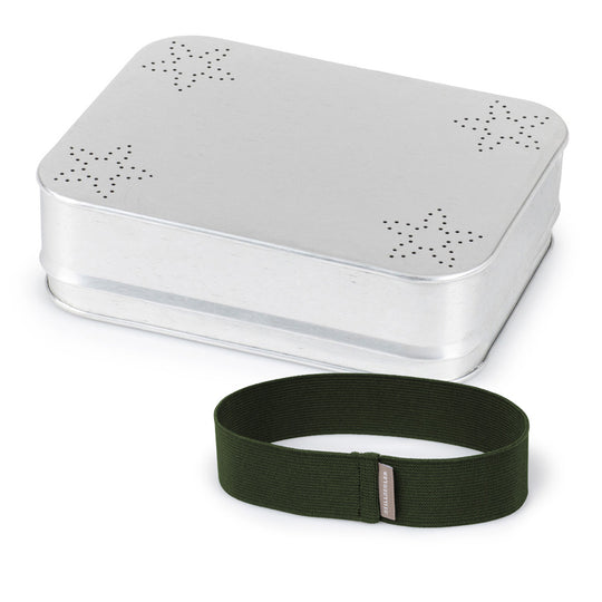 Alt-Wien Proviantdose Set