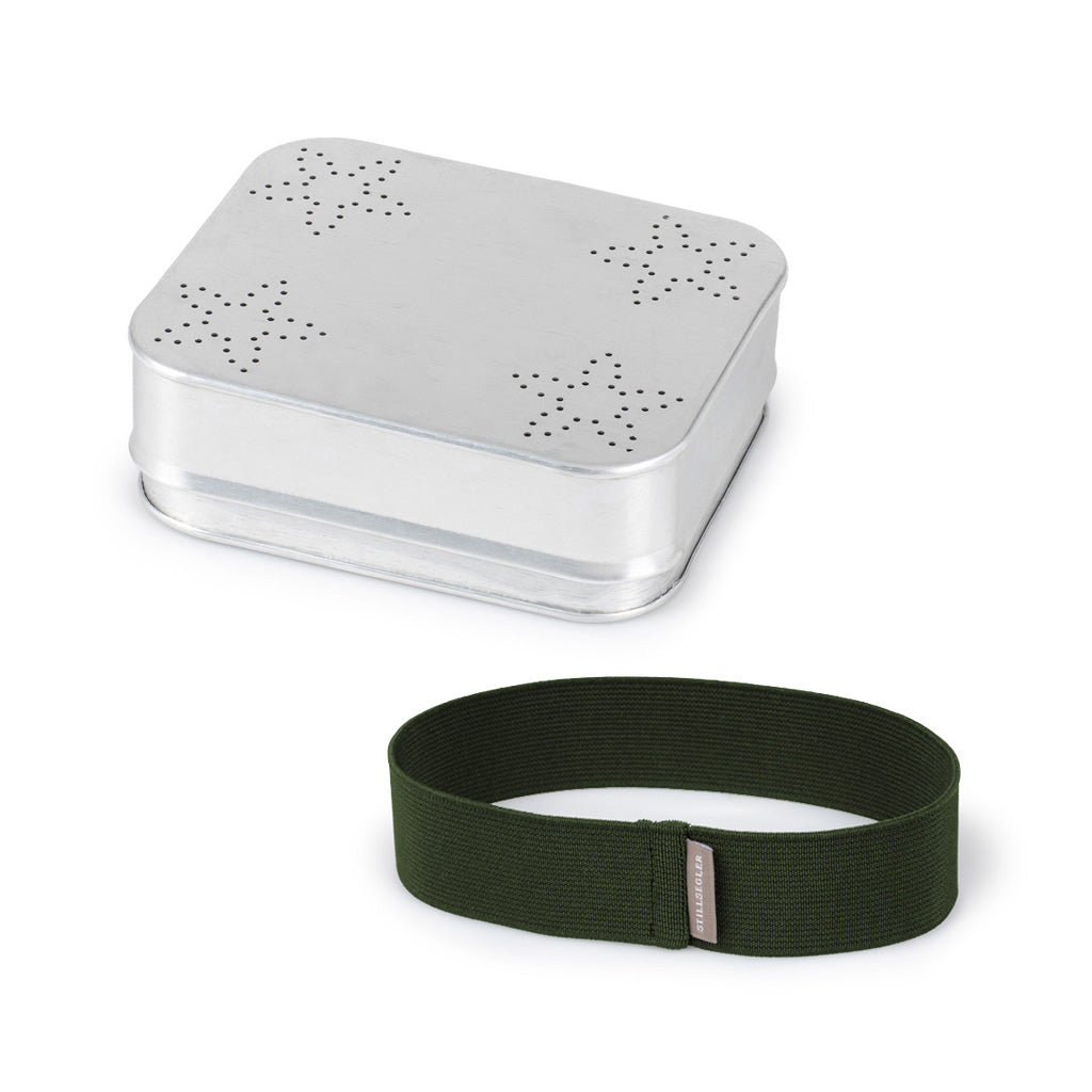 Alt-Wien Proviantdose Set