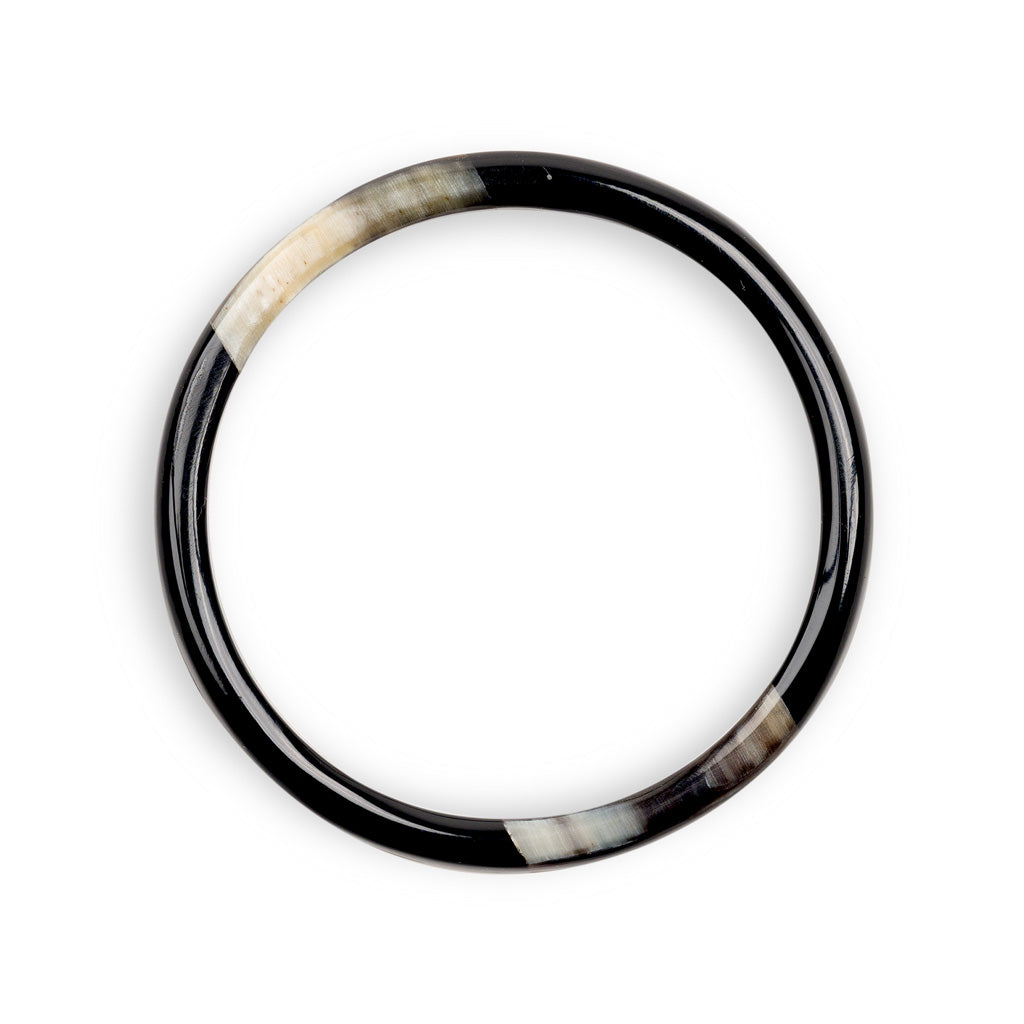 Amira Armreifen Horn