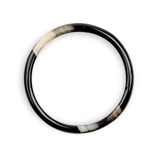 Amira Armreifen Horn