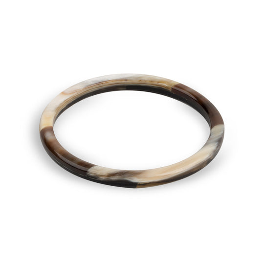 Amira Armreifen Horn