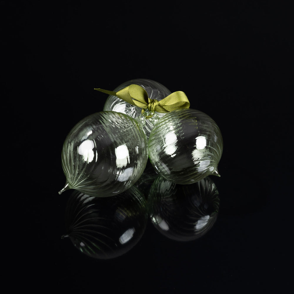 Geschenkset Weihnachtskugeln Danieli