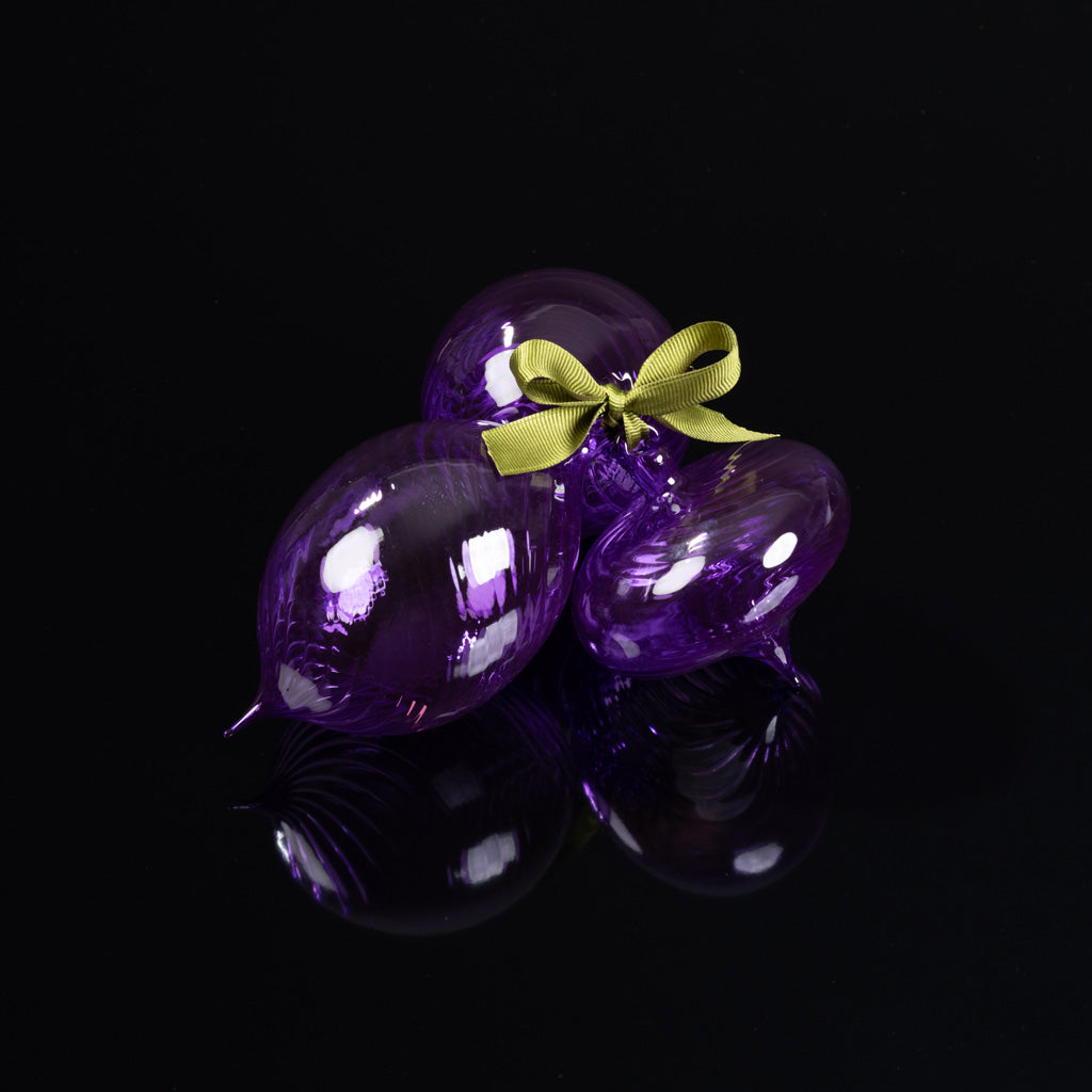 Geschenkset Weihnachtskugeln Danieli