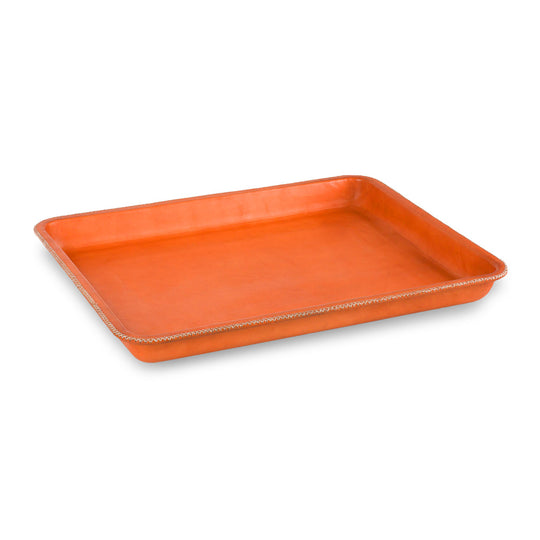 Edward Ledertablett Groß mit Gravur