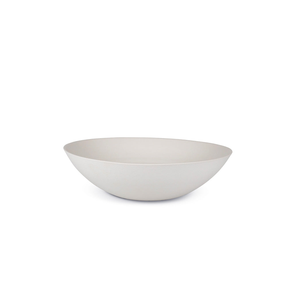 Giorgio Obstschale Porzellan klein