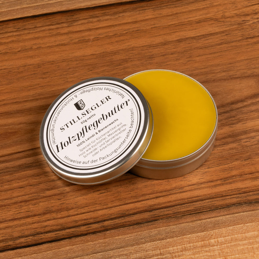 Pagnotta Brottopf-Set Nuss klein (3-teilig)