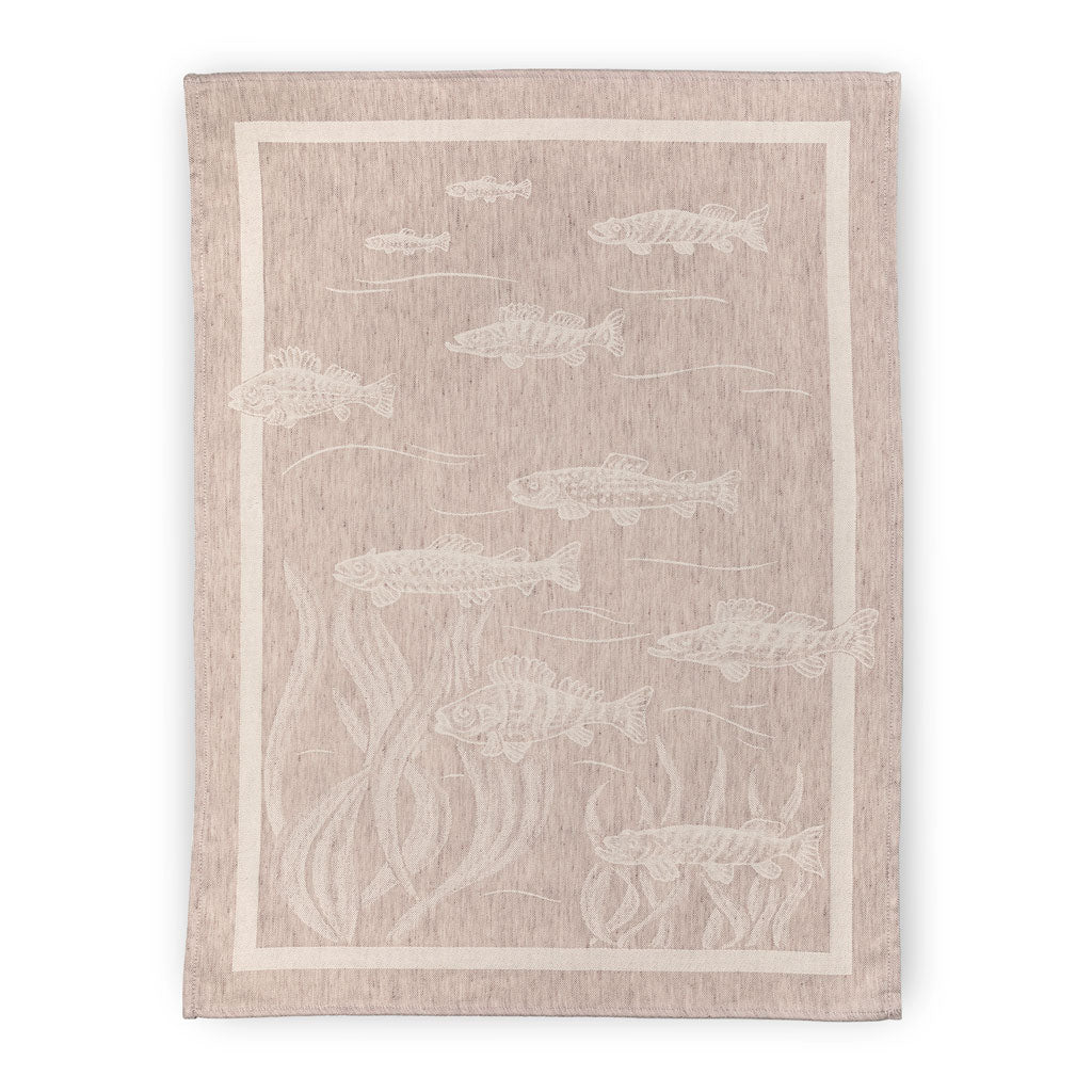 Lacus Felix Geschirrtuch