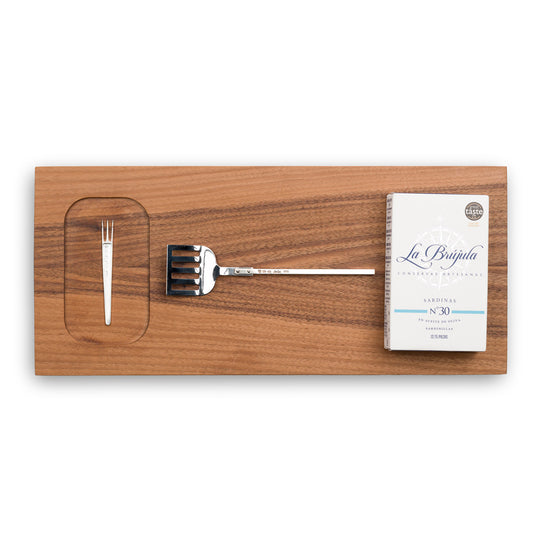 Marina Sardinenheber Sterlingsilber