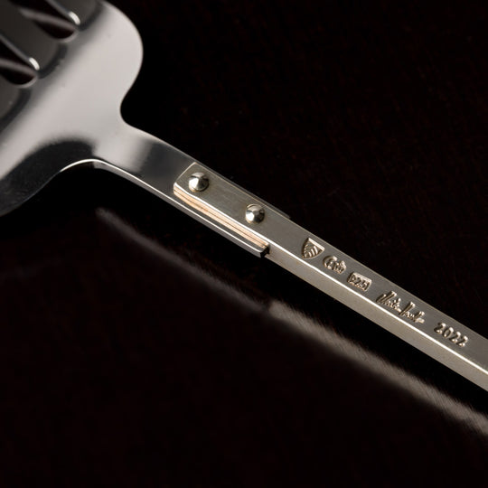 Marina Sardinenheber Sterlingsilber