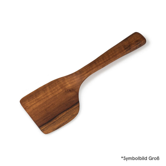 Spatola Naturholz Pfannenwender „Stillsegler Selektion“
