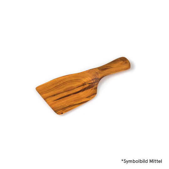 Spatola Naturholz Pfannenwender „Stillsegler Selektion“