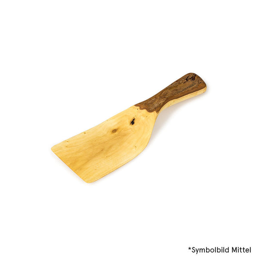 Spatola Naturholz Pfannenwender „Stillsegler Selektion“