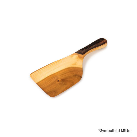 Spatola Naturholz Pfannenwender „Stillsegler Selektion“