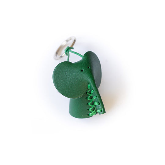 Pico Schlüsselanhänger Leder Elefant