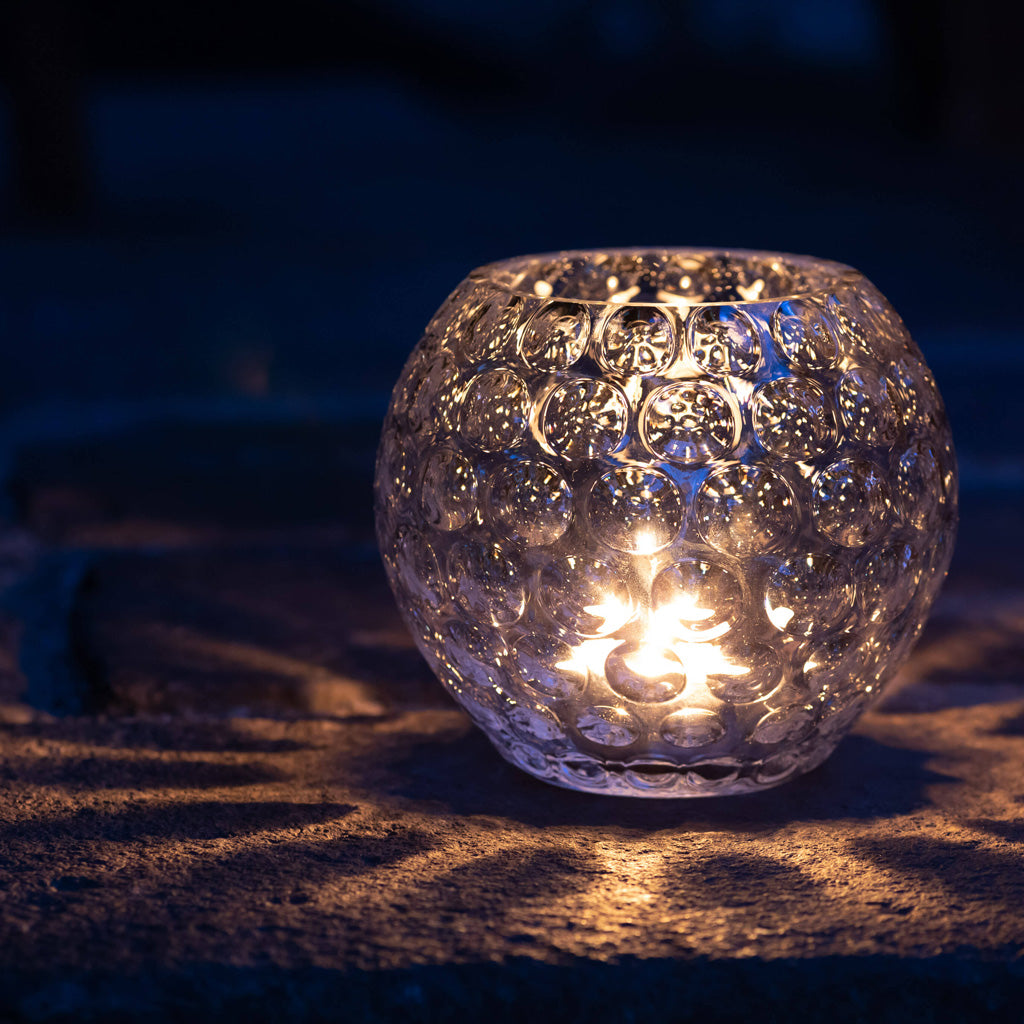 Rosalia Vase Edition „Salzkammergut“