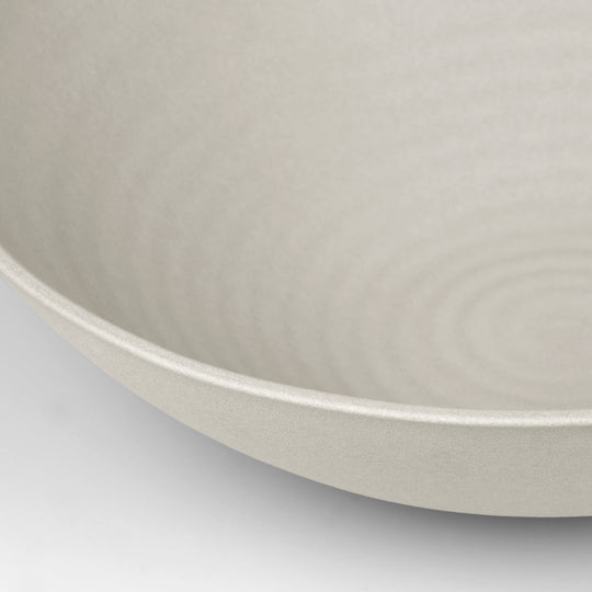 Giorgio Obstschale Porzellan klein