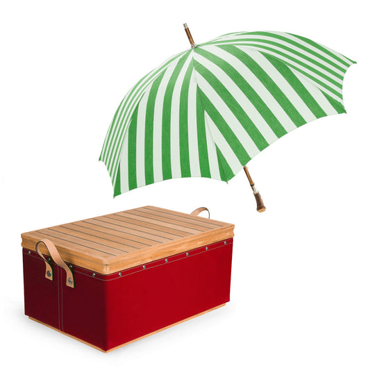 Strandset Triframilia Italia