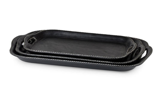 Coris Ledertablett Klein