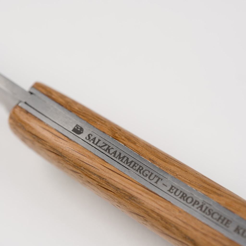 Wandermesser Edition „Salzkammergut“