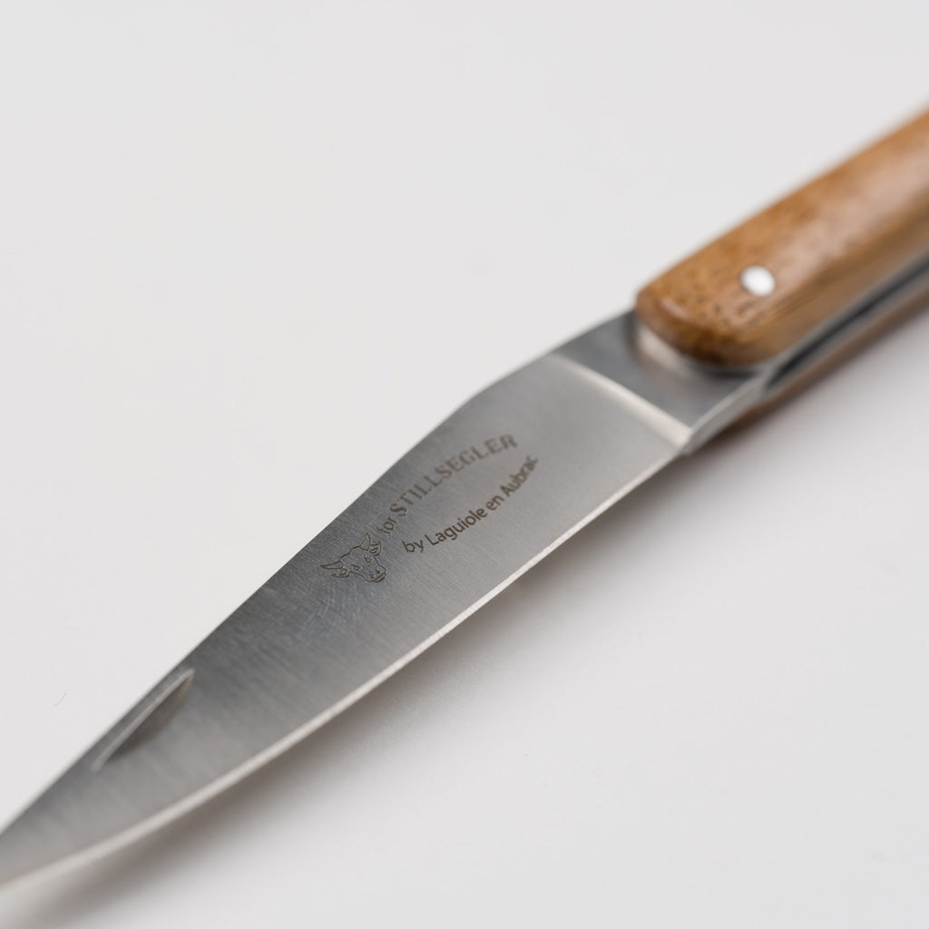 Wandermesser Edition „Salzkammergut“