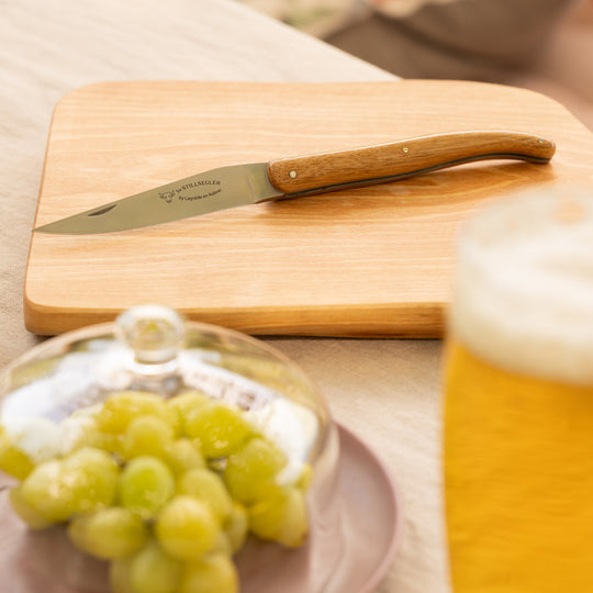 Wandermesser Edition „Salzkammergut“