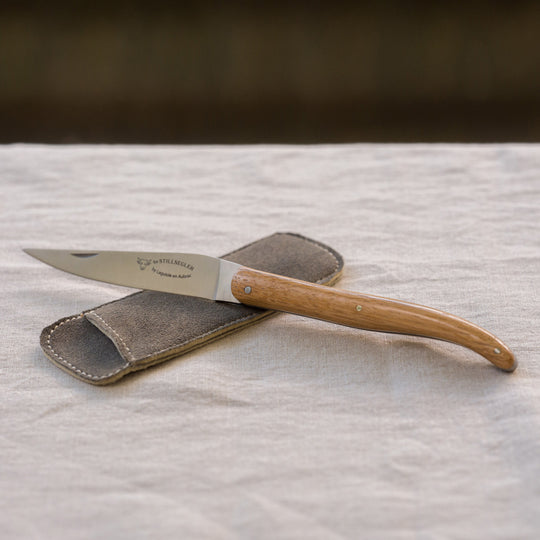 Wandermesser Edition „Salzkammergut“