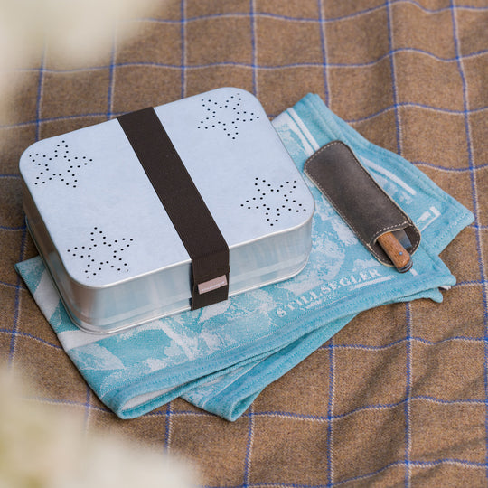 Wandermesser Edition „Salzkammergut“