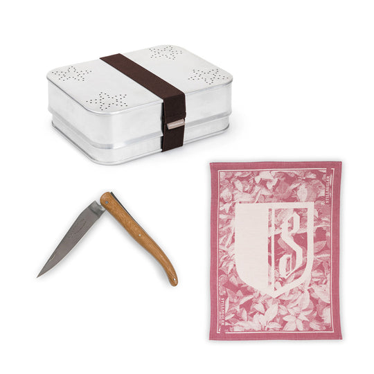 Wanderset Edition „Salzkammergut“