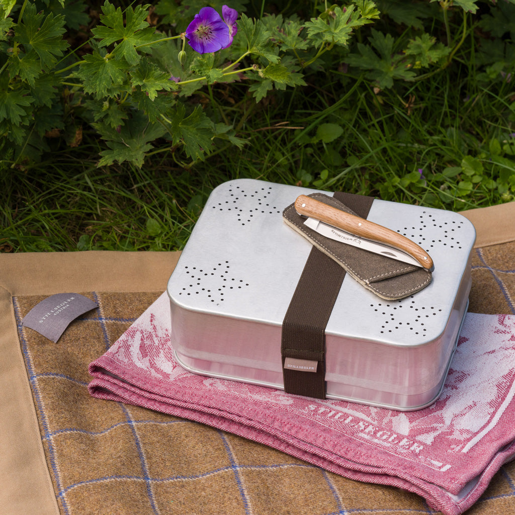 Geschirrtuch Edition „Stillsegler“