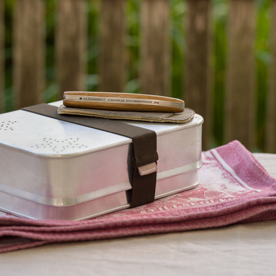 Wanderset Edition „Salzkammergut“