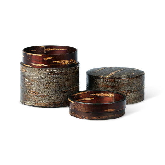 Yuko Tee-Set (2-teilig)