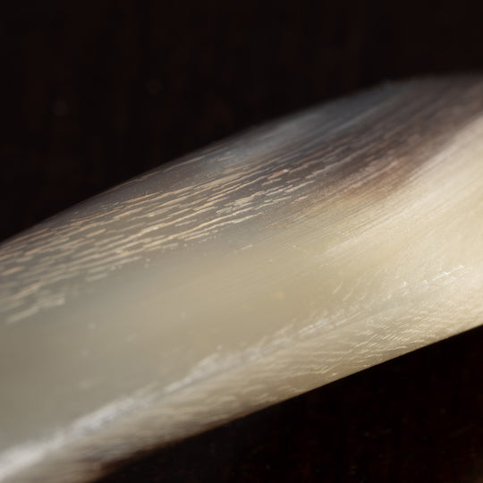 Yuko Teelöffel Horn