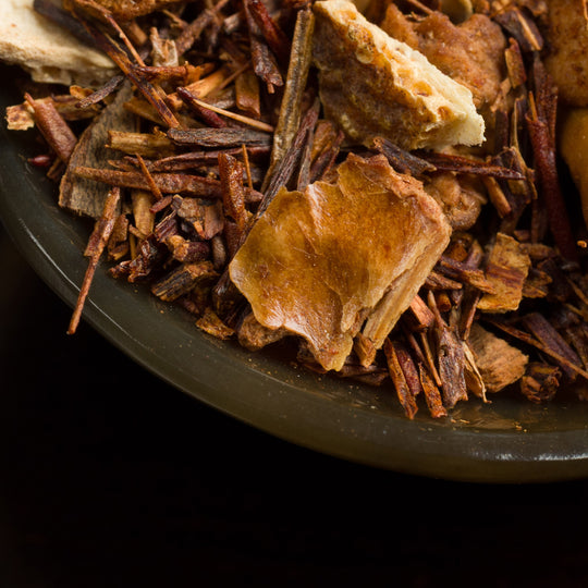 Yuko Teeschaufel-Set (6-teilig)