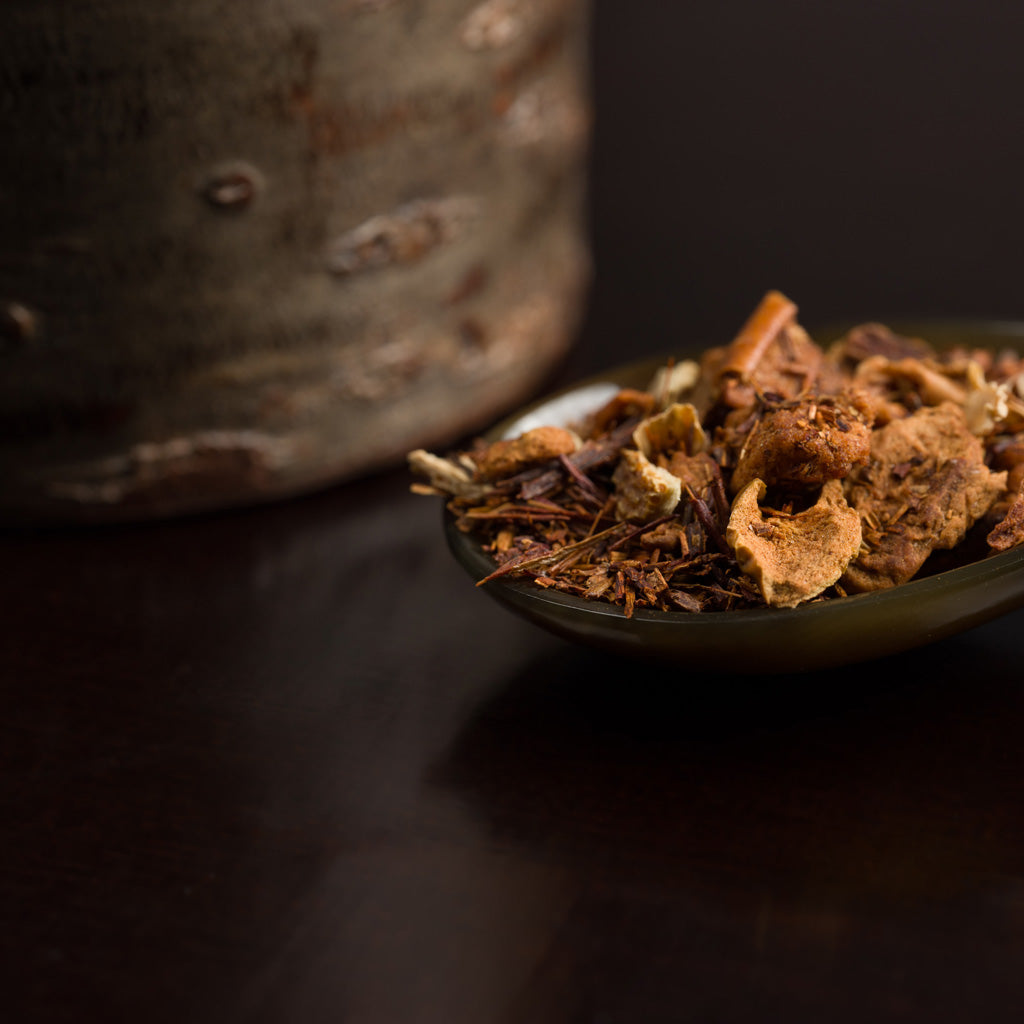 Yuko Teeschaufel-Set (6-teilig)