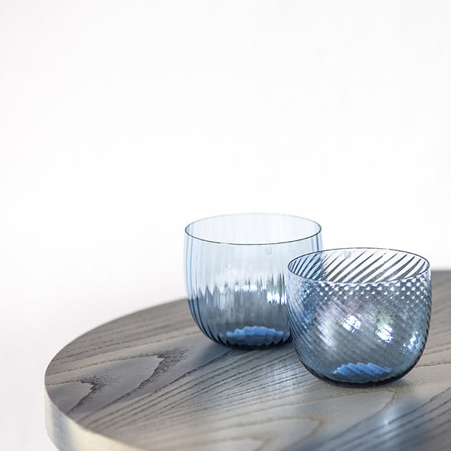 Adonis Trinkbecher Spiralen 4er Set