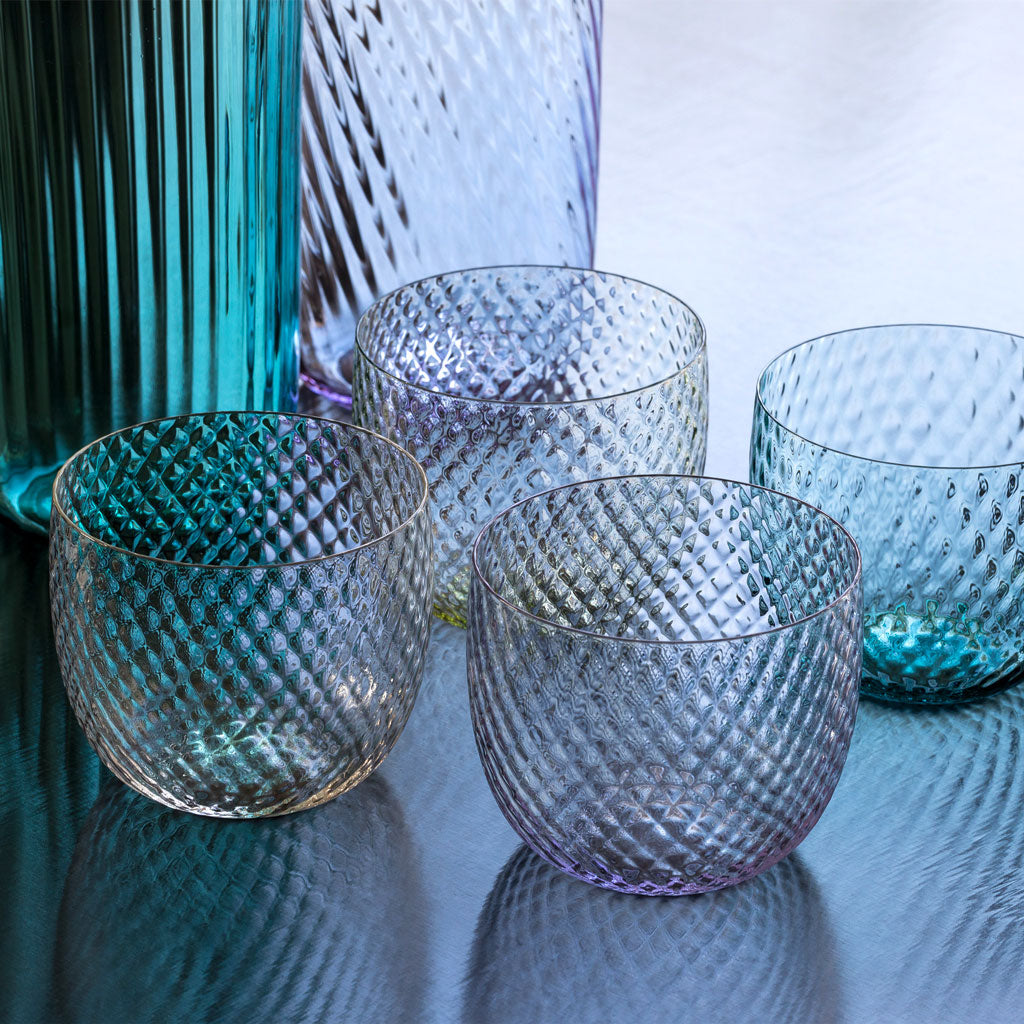 Adonis Trinkbecher Raute