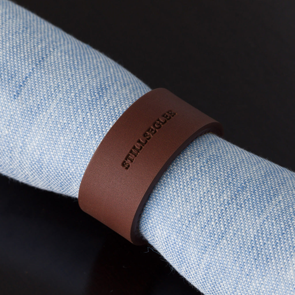 Aldo Serviettenring-Set (6-teilig)