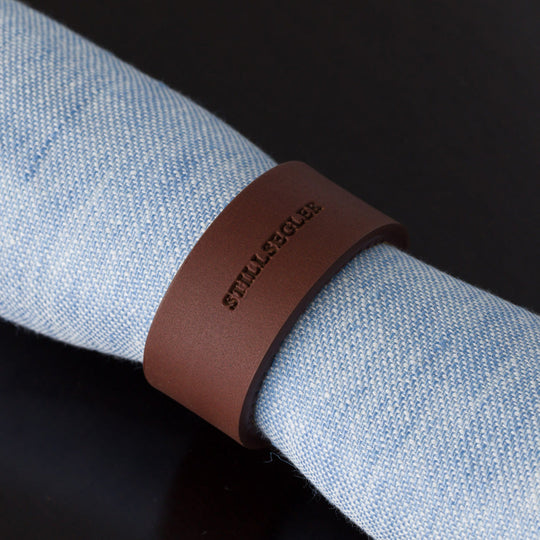 Aldo Serviettenring-Set (6-teilig)