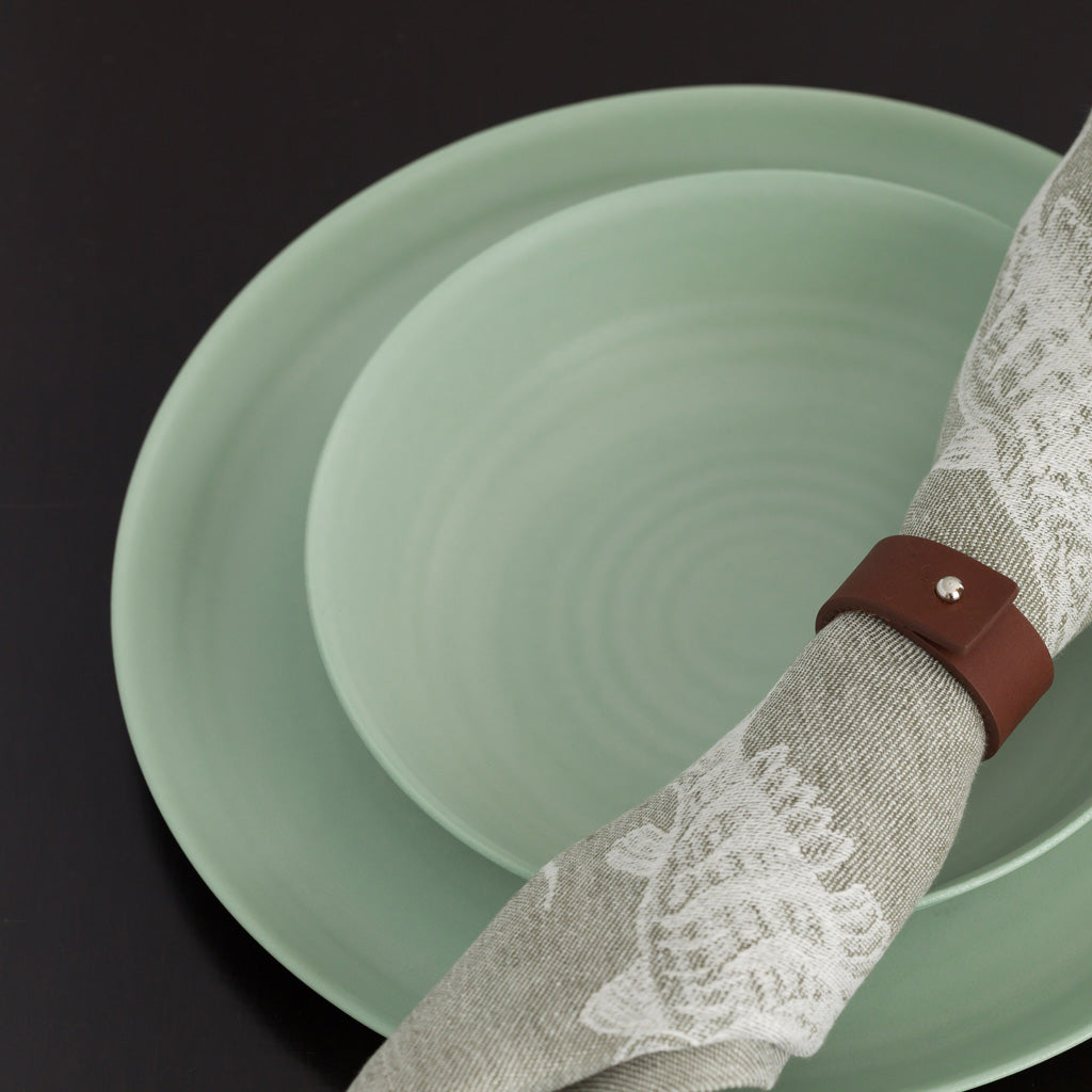 Giorgio Frühstücksset Porzellan