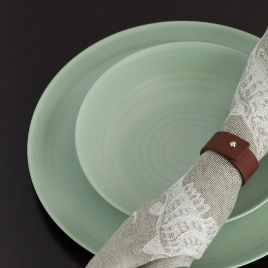 Giorgio Frühstücksset Porzellan