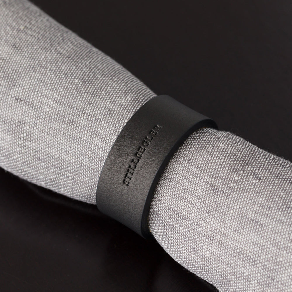 Aldo Serviettenring-Set (6-teilig)