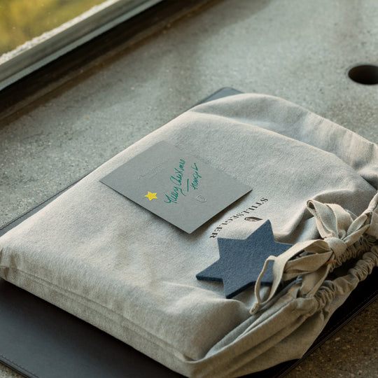 Als Geschenk verpacken